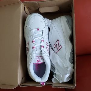 NIB New Balance Sneakers